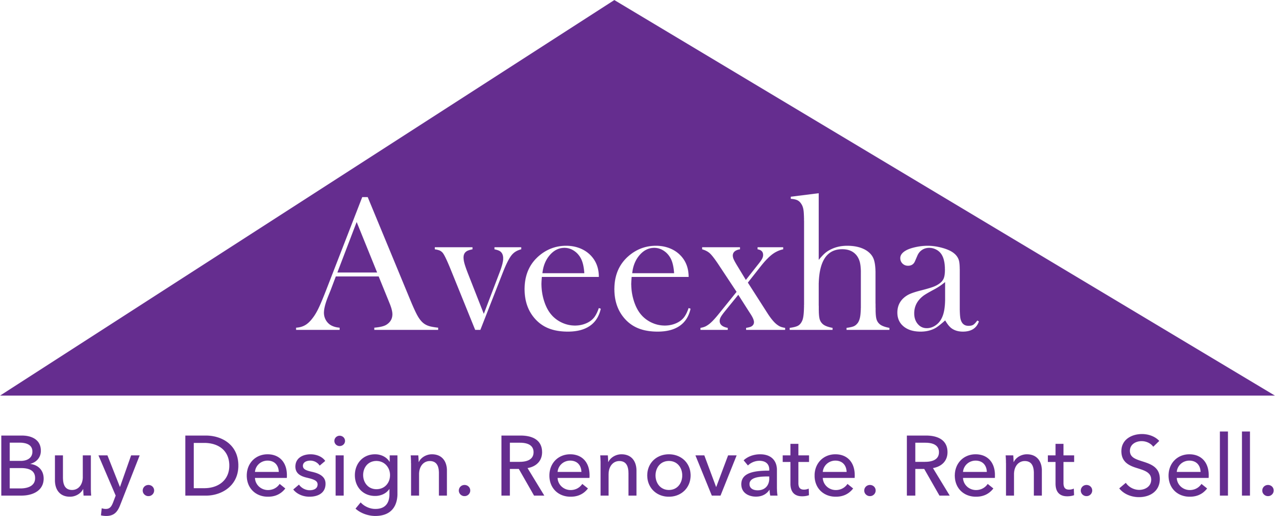 Aveexha Logo SI3